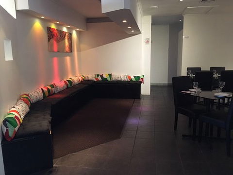 Aurora’s Ristorante & Pizzeria - Accommodation Australia 0
