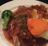 Da Giacomo Cafe Restaurant - Bed n Breakfasts