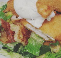 Esco Cafe  Restaurant - Accommodation Australia