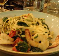 Green Zebra Restaurant - Bed n Breakfasts