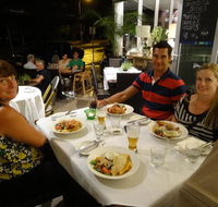 Grennys Restaurant - Accommodation Australia