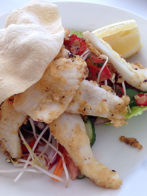 Grenny’s Restaurant - Accommodation Australia 1