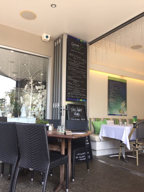 Grenny’s Restaurant - Accommodation Australia 5