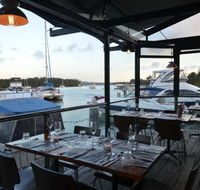 Italian Marina Pizza Restaurant - Accommodation Australia