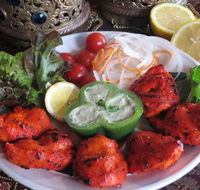 Magic of India Restaurant - Accommodation Australia