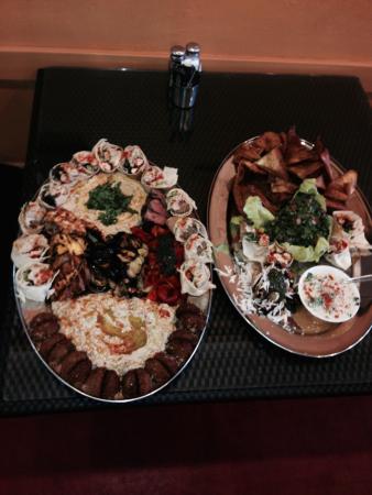 Mezza Bar - Bed n Breakfasts 0