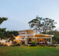 Noosa Waterfront Restaurant  Bar - Accommodation Australia