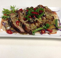 Orange Restaurant - Local Tourism