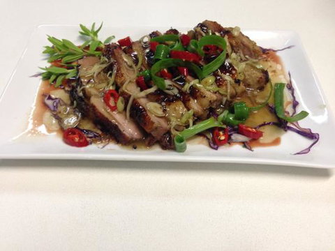 Orange Restaurant - Australia Shopping 0