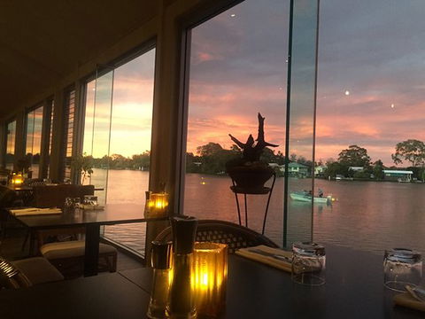 Pier 11 Restaurant  - Accommodation Australia 0