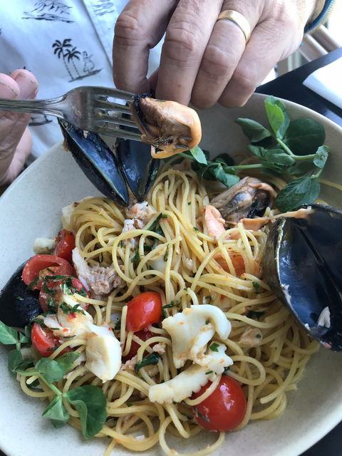 Pier 11 Restaurant  - Accommodation Australia 2