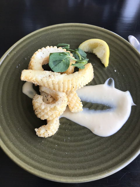 Pier 11 Restaurant  - Accommodation Australia 4
