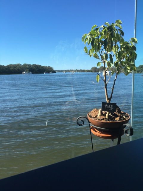 Pier 11 Restaurant  - Accommodation Australia 6