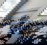 The Seabreeze Beach Hotel - Accommodation Australia