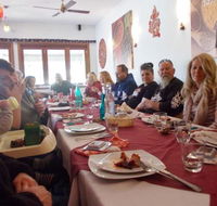 Sundara Indian Restaurant - Bed n Breakfasts