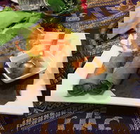 Thai Banana Leaf - Bed n Breakfasts