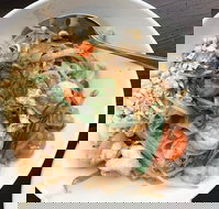 Thai on The Rocks - Accommodation Australia