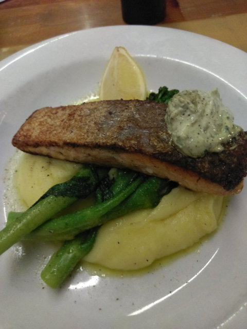 The Alex Bar & Grill - Local Tourism 1