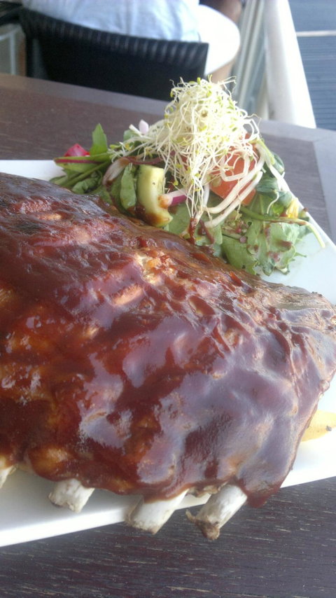 The Alex Bar & Grill - Local Tourism 2