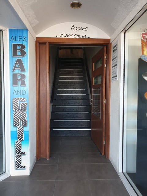The Alex Bar & Grill - Local Tourism 4