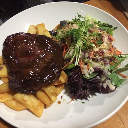 Fat Fish Beachfront Bistro - Accommodation Australia 4