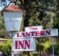 Lantern Inn Restaurant - Accommodation Australia