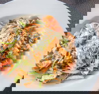 Trial Bay Kiosk - Accommodation Australia