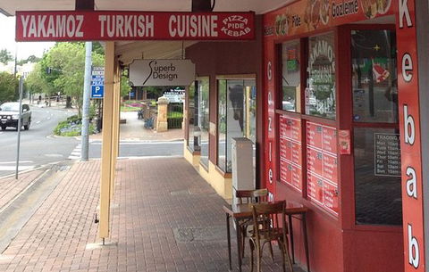 Yakamoz Turkish Cuisine - Australia Shopping 0