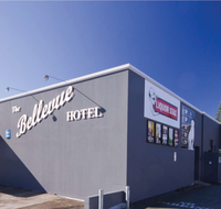 Bellevue Hotel - Local Tourism