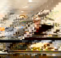 Channels Family Restaurant - Local Tourism