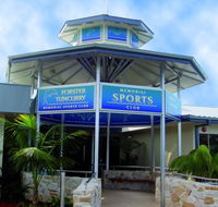 Sporties Tuncurry - Local Tourism