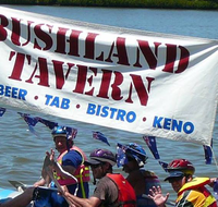 Bushland Tavern - Local Tourism