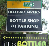 Old Bar Tavern - Local Tourism