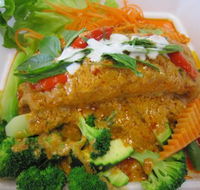 Cherry Blossom Thai  Japanese - Australia Shopping