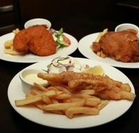 Irish Finnegans - Accommodation Australia