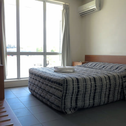 Rasmussen QLD Accommodation Australia