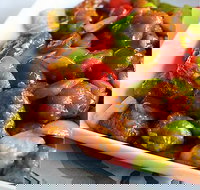 Nanking Woodlands Chinese Restaurant - Australia Shopping