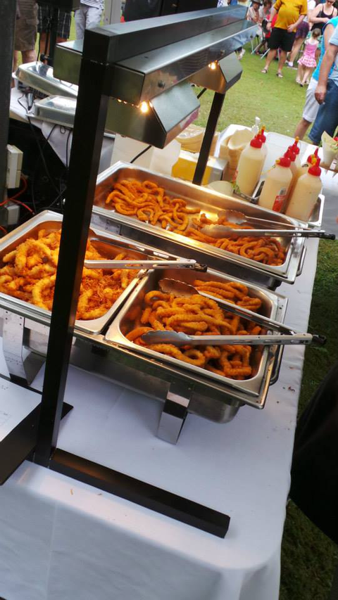 Bushland Beach Tavern - Australia Shopping 1