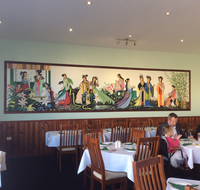 Emerald Chinese Restaurant - Accommodation Australia