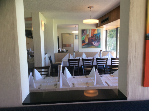 Anchorage Restaurant & Function Centre - Accommodation Australia 1