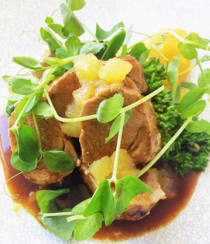 Anchorage Restaurant & Function Centre - Accommodation Australia 3
