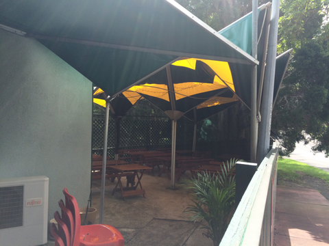 Fernandos Pizza Restaurant - Australia Shopping 1