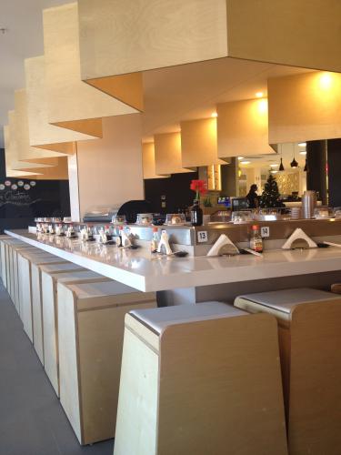 Aoba Sushi Bar - Accommodation Australia 0