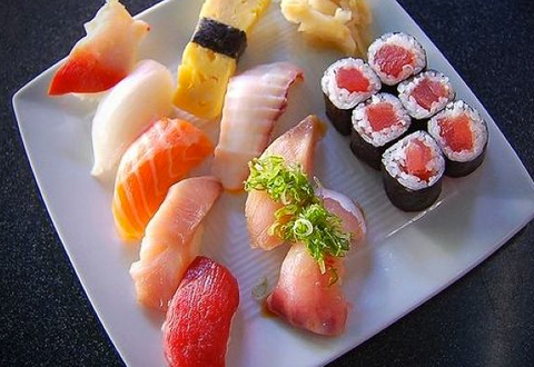 Aoba Sushi Bar - Accommodation Australia 2