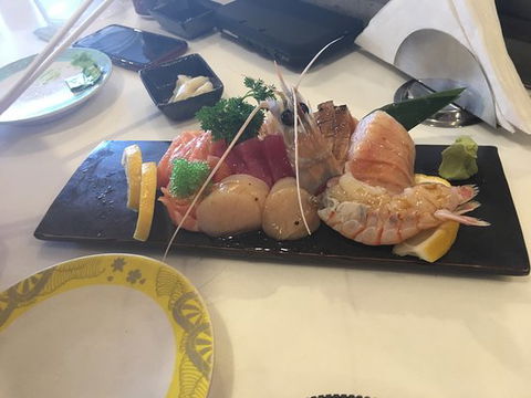 Aoba Sushi Bar - Accommodation Australia 3