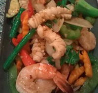 Aroi Bangkok Thai Restaurant - Accommodation Australia