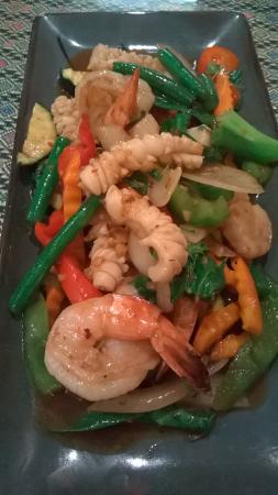 Aroi Bangkok Thai Restaurant - Accommodation Australia 0