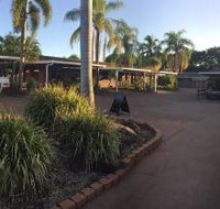 Cattleman's Rest Motor Inn - Local Tourism