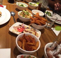 Chico Rio Brazilian BBQ Churrasco - Australia Shopping