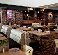 Dineon19 Restaurant - Local Tourism